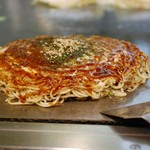 Okonomiyaki Momiji - 