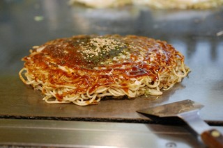 Okonomiyaki Momiji - 