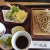 蕎麦切 ゆる里