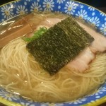 自家製麺 カミカゼ - 