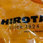 洋菓子のヒロタ - 