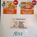zics' - 