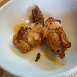 ケバブ（サービス）