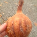 ル・ルソール - パンオフィグ。イチジクを模倣。