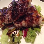 草加パリ食堂 エルブ