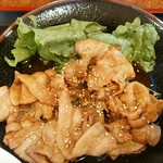 手打ちラーメン珍來 - 