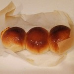 ルルット - ボンボン　チーズ