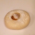 ルルット - かぼちゃのパン