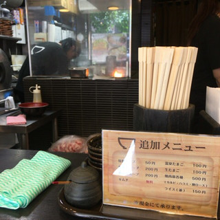 焼肉丼 たどん_2