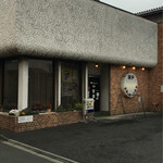 神戸ステーキハウス - 外観