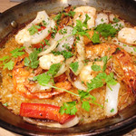 バル014 馬場ワイン食堂 - 