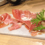 バル014 馬場ワイン食堂 - 