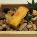 オーグードゥジュール メルヴェイユ 博多 - ケークサレ