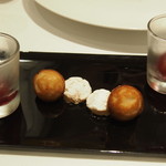 オーグードゥジュール メルヴェイユ 博多 - 