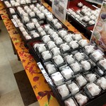 にぎわい特産館 - バラ売りもたくさんありますよ〜♫