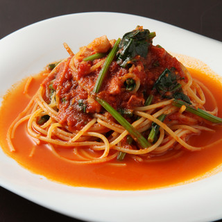 創作イタリアンちゃぶっとりあ_1