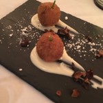 Arancino at The Kahala - 