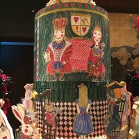 ロビーラウンジ 「マーブルラウンジ」 ヒルトン東京 - 