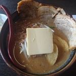 麺場 田所商店 - 