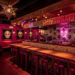 TEXMEX FACTORY 渋谷公園通り店