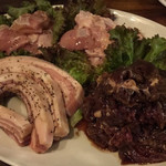 ホームパーティーレストラン 10th story - 