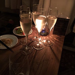 ホームパーティーレストラン 10th story - 