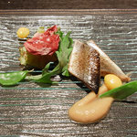 ニューヨークバー・シャンパンダイニング - 