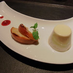 ニューヨークバー・シャンパンダイニング - 