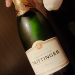 ニューヨークバー・シャンパンダイニング - 