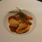 ニューヨークバー・シャンパンダイニング - 