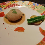 ニューヨークバー・シャンパンダイニング - 