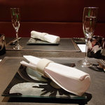 ニューヨークバー・シャンパンダイニング - 