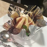 ポアール・ド・ジュネス - 