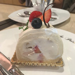 ポアール・ド・ジュネス - 