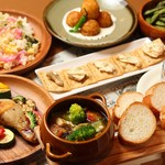 バル酒場 たくの店 - 