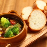 バル酒場 たくの店 - 