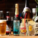 バル酒場 たくの店 - 