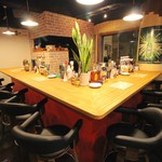 バル酒場 たくの店 - 