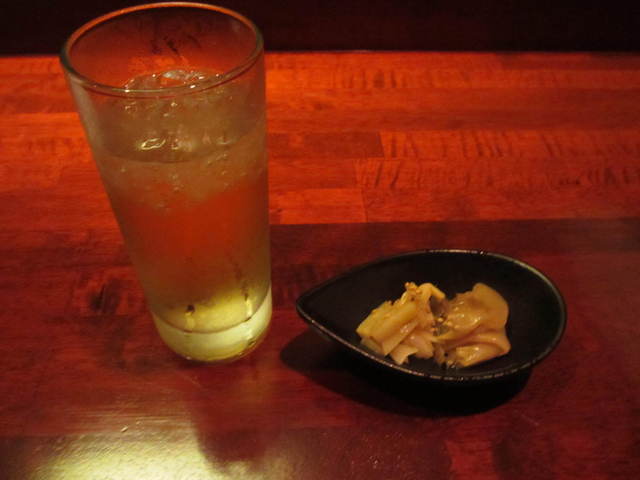 侍 湯沢 ダイニングバー 食べログ