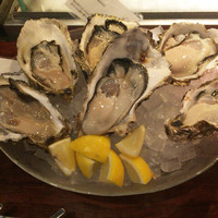 BELON 渋谷店 - 生牡蠣