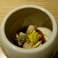 長宗我部 銀座 - 