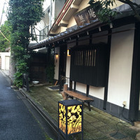 蕎麦懐石 無庵 - 