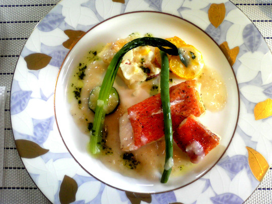 ラシュン（La Shun） - 会津若松（フレンチ）の写真