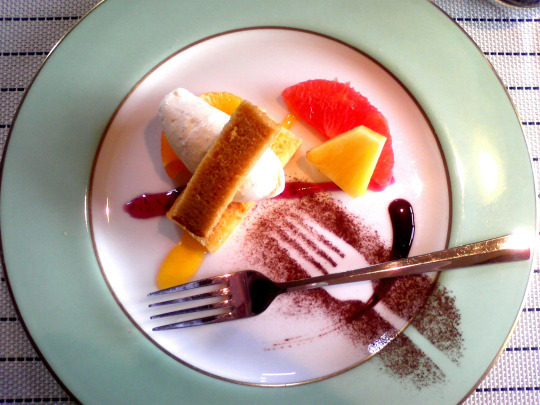 ラシュン（La Shun） - 会津若松（フレンチ）の写真