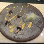 SALONE 2007 - イカ（2016.8）