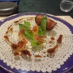 SALONE 2007 - 前菜（2016.8）