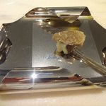 SALONE 2007 - スピエディーノ（トリュフ乗せ）（2016.8）