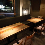 Bistro アサヒスタンド - 
