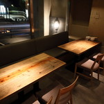 Bistro アサヒスタンド - 