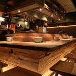 Bistro アサヒスタンド - 
